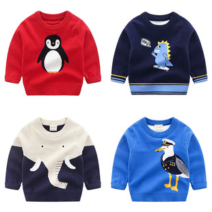 Boy Sweater