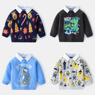 Boy Sweater 