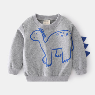 BOY SWEATSHIRT 