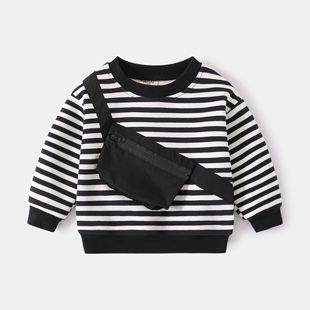 BOY SWEATSHIRT