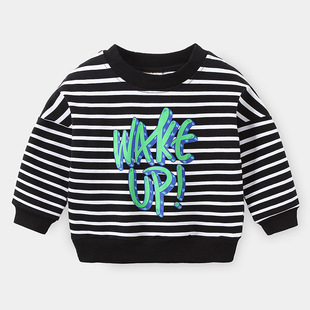 BOY SWEATSHIRT