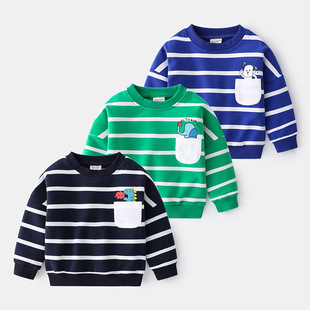 BOY SWEATSHIRT
