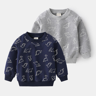BOY SWEATSHIRT