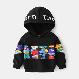 BOY HOODIES 