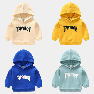 BOY HOODIES 