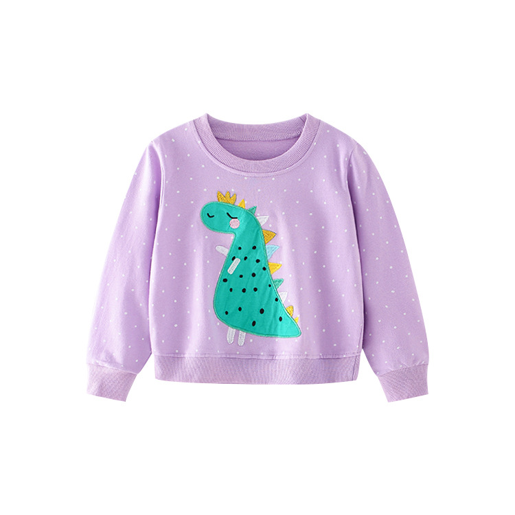 GIRL SWEATSHIRT