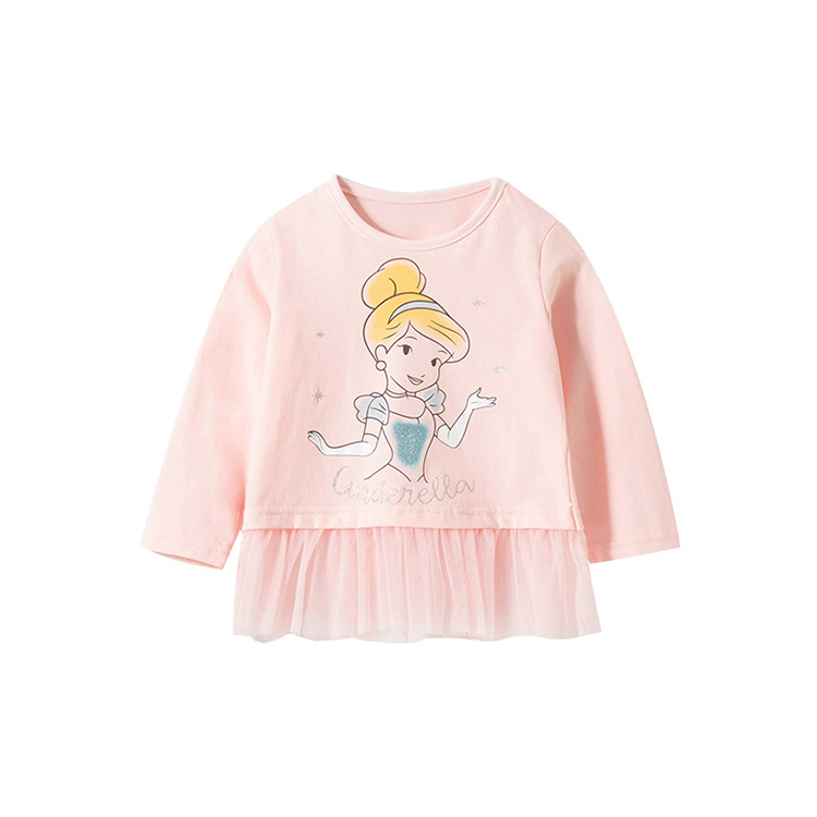 GIRL SWEATSHIRT 