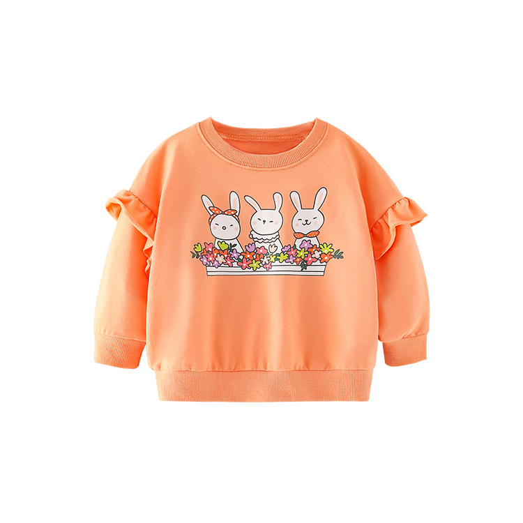 GIRL SWEATSHIRT