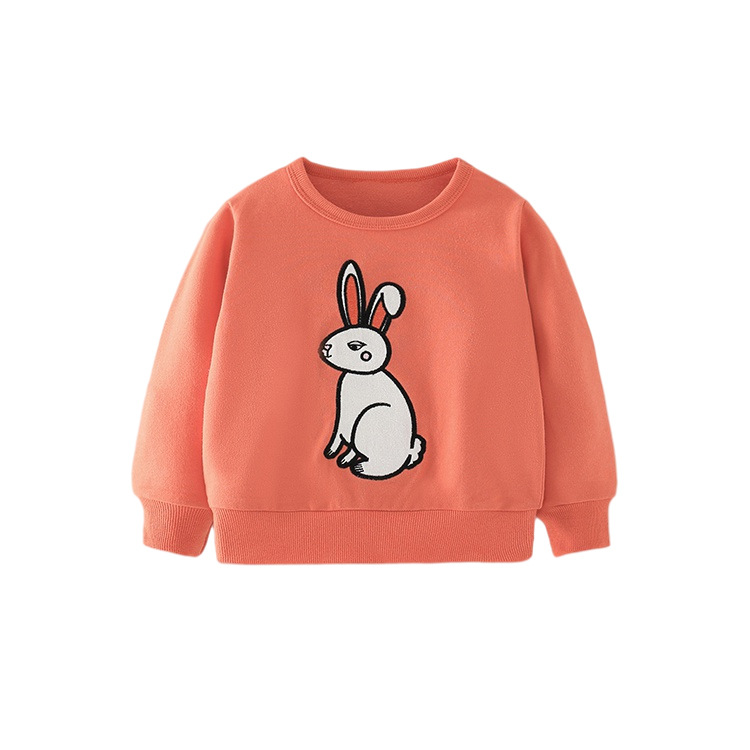 GIRL SWEATSHIRT