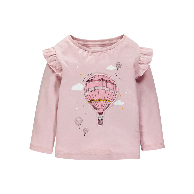 GIRL SWEATSHIRT