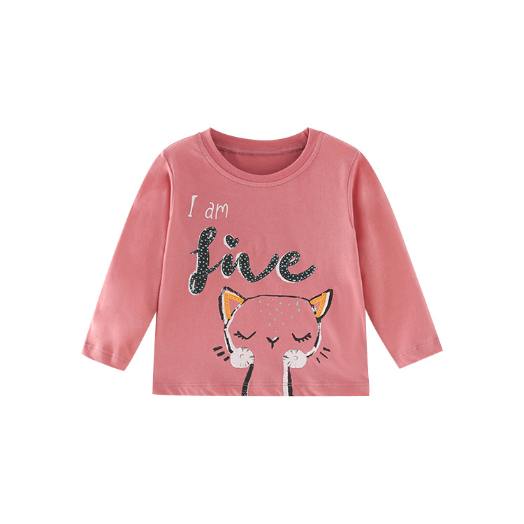 GIRL SWEATSHIRT