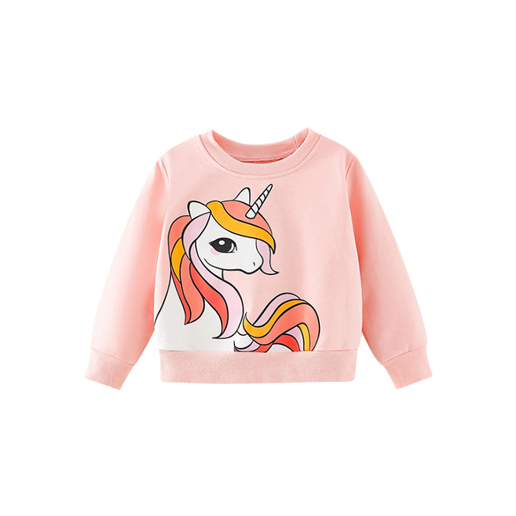 GIRL SWEATSHIRT