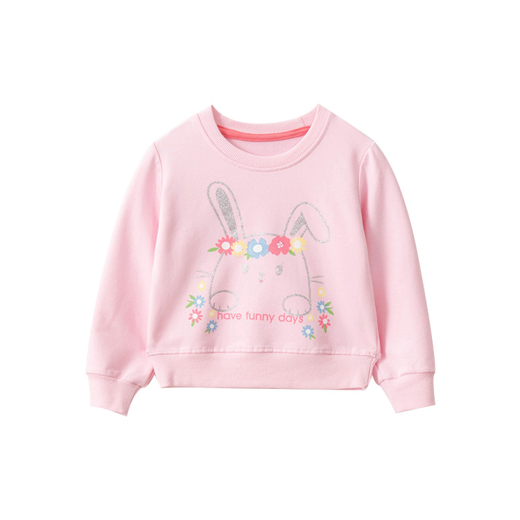 GIRL SWEATSHIRT