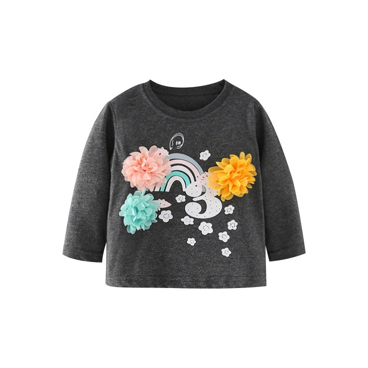 GIRL SWEATSHIRT