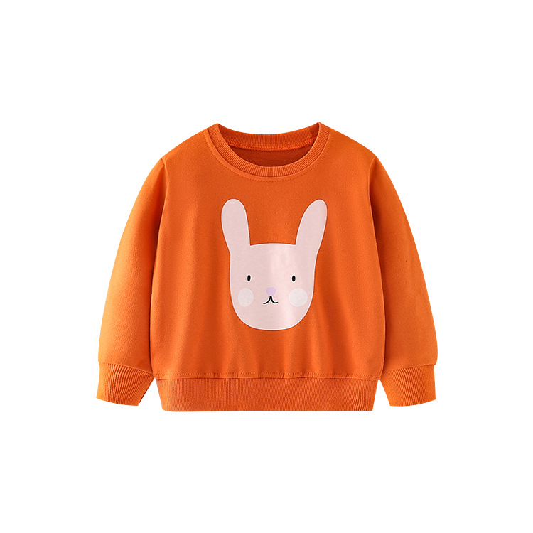 GIRL SWEATSHIRT