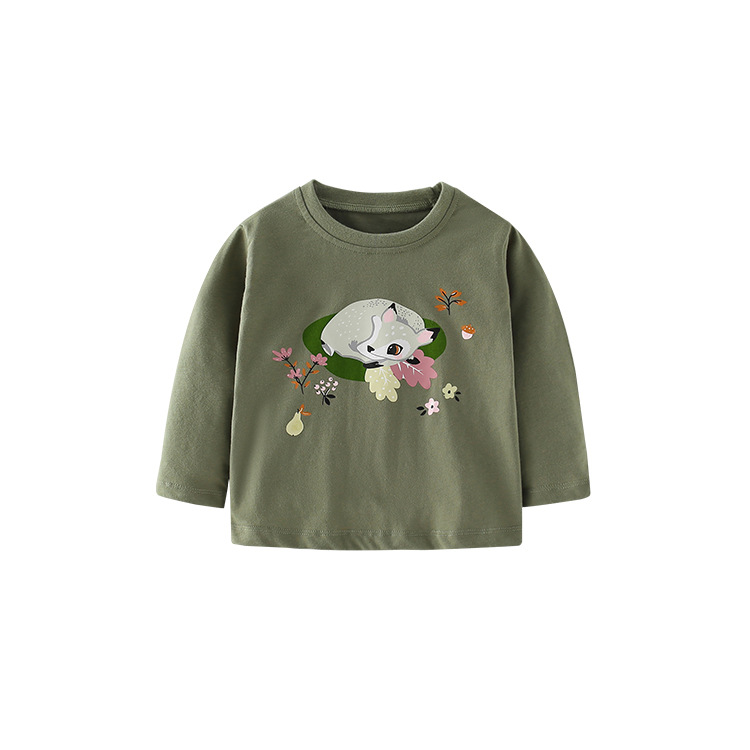 GIRL SWEATSHIRT