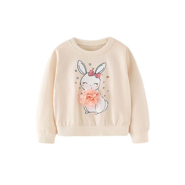 GIRL SWEATSHIRT