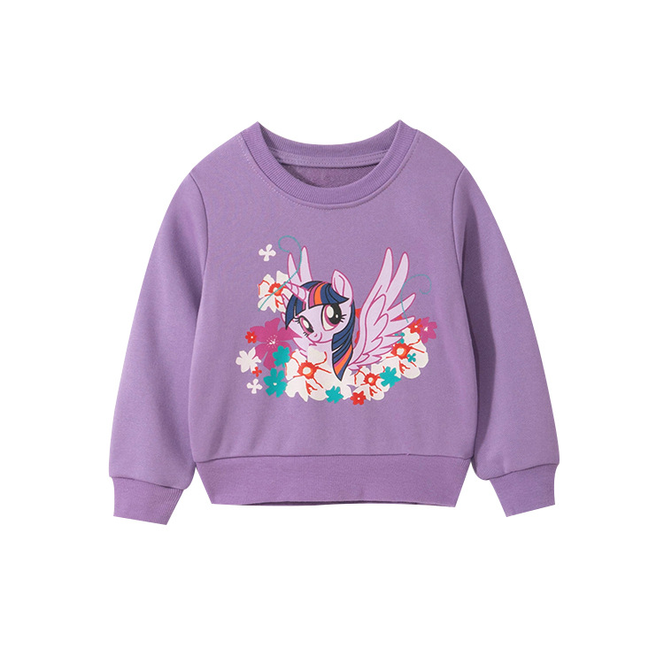 GIRL SWEATSHIRT