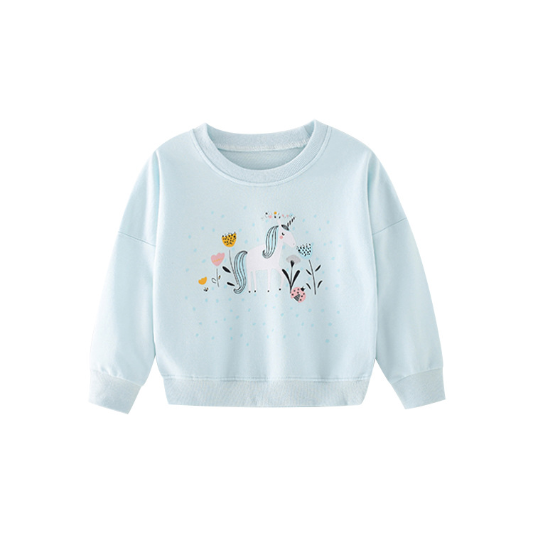 GIRL SWEATSHIRT