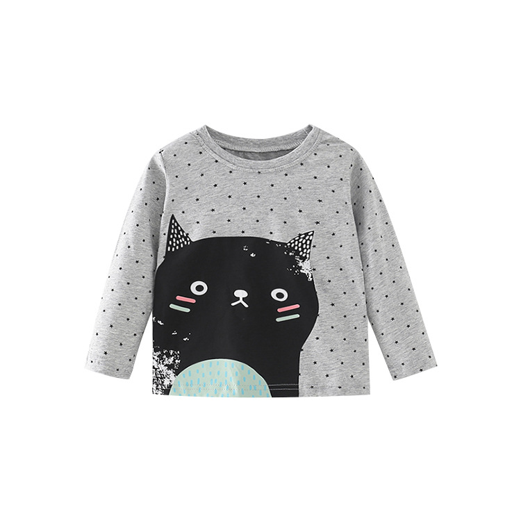 GIRL SWEATSHIRT
