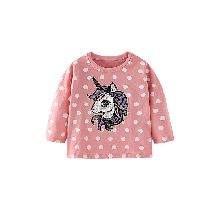 GIRL SWEATSHIRT