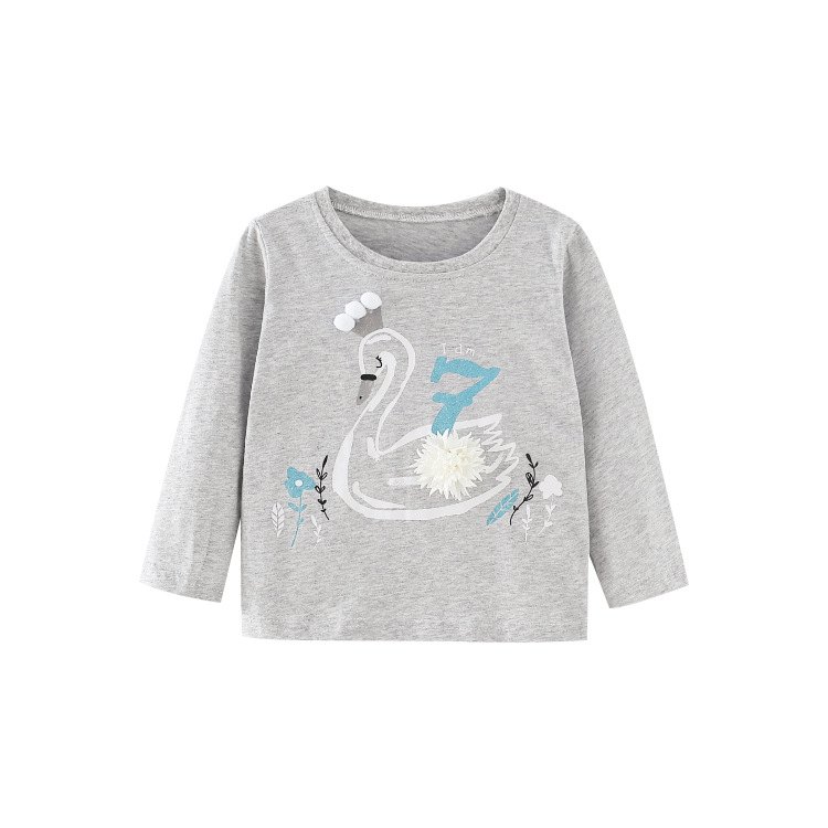 GIRL SWEATSHIRT