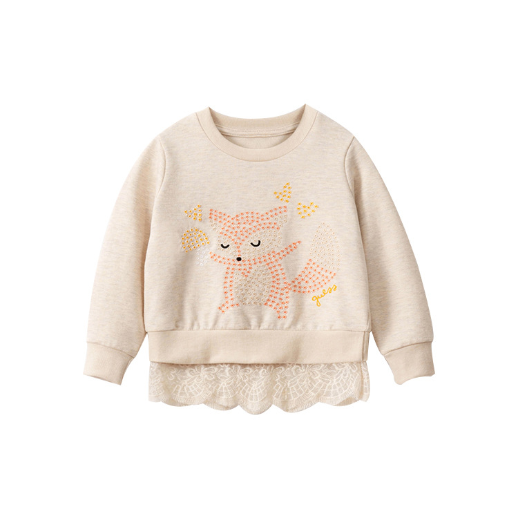 GIRL SWEATSHIRT