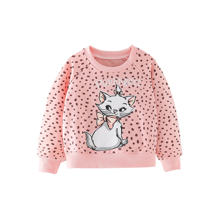 GIRL SWEATSHIRT