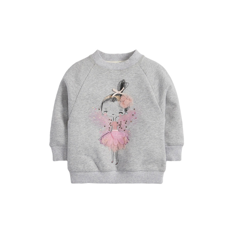 GIRL SWEATSHIRT