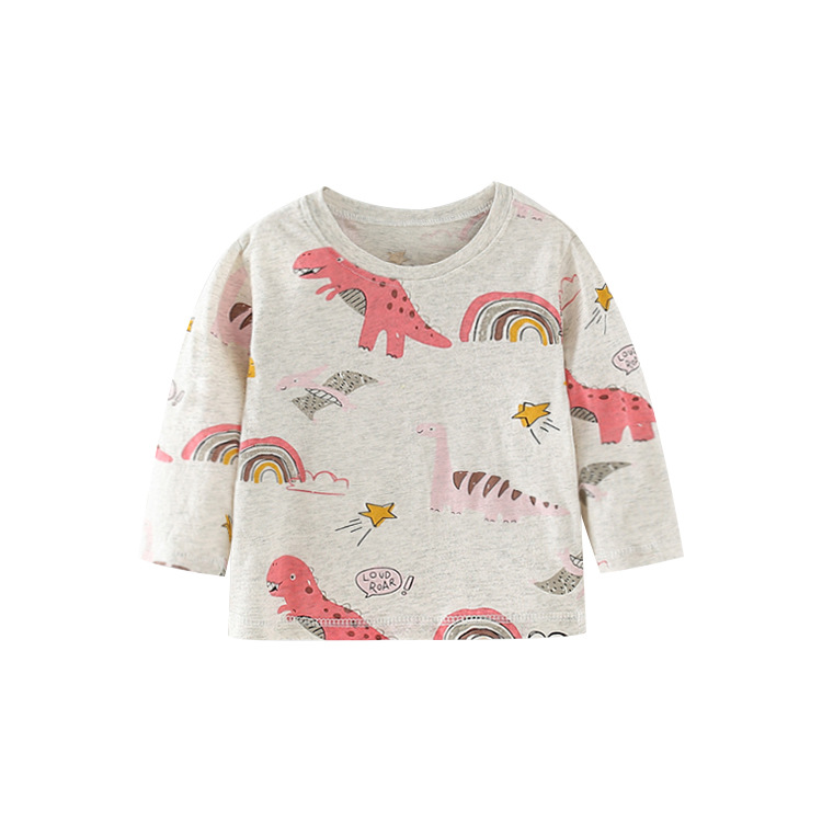 GIRL SWEATSHIRT 