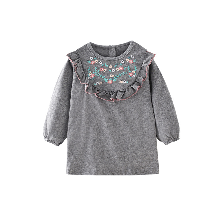GIRL SWEATSHIRT