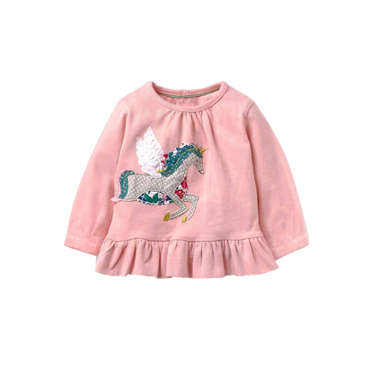 GIRL SWEATSHIRT