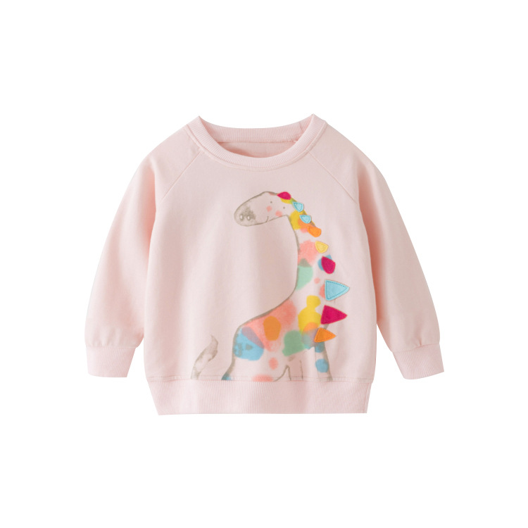 GIRL SWEATSHIRT