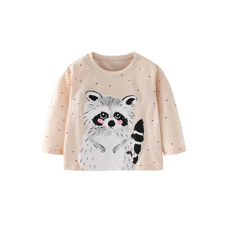 GIRL SWEATSHIRT 