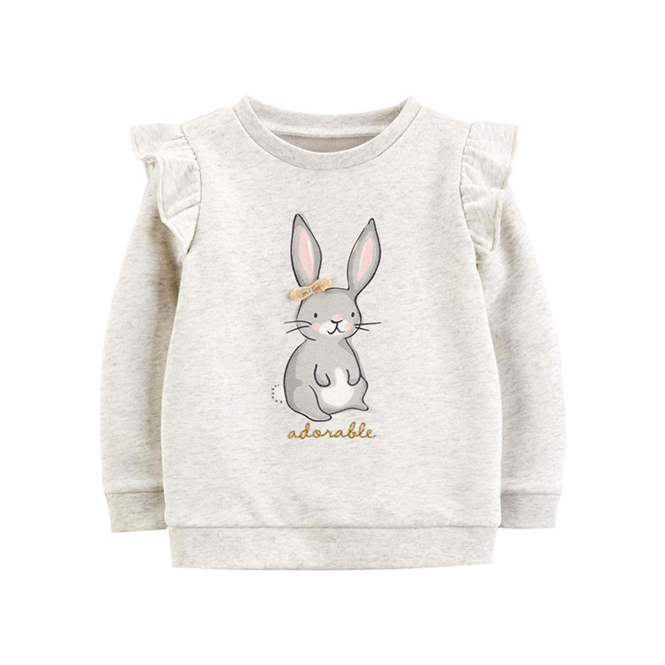GIRL SWEATSHIRT