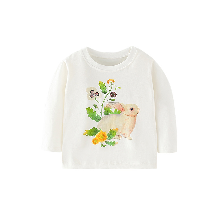 GIRL SWEATSHIRT
