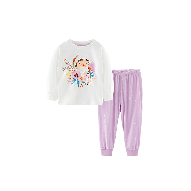 GIRL PAJAMA