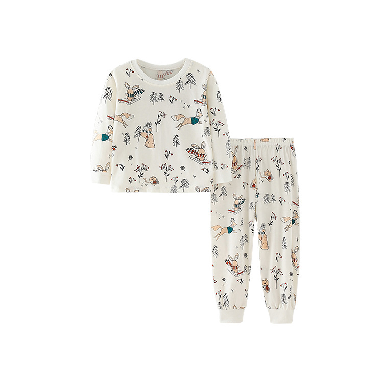 GIRL PAJAMA 