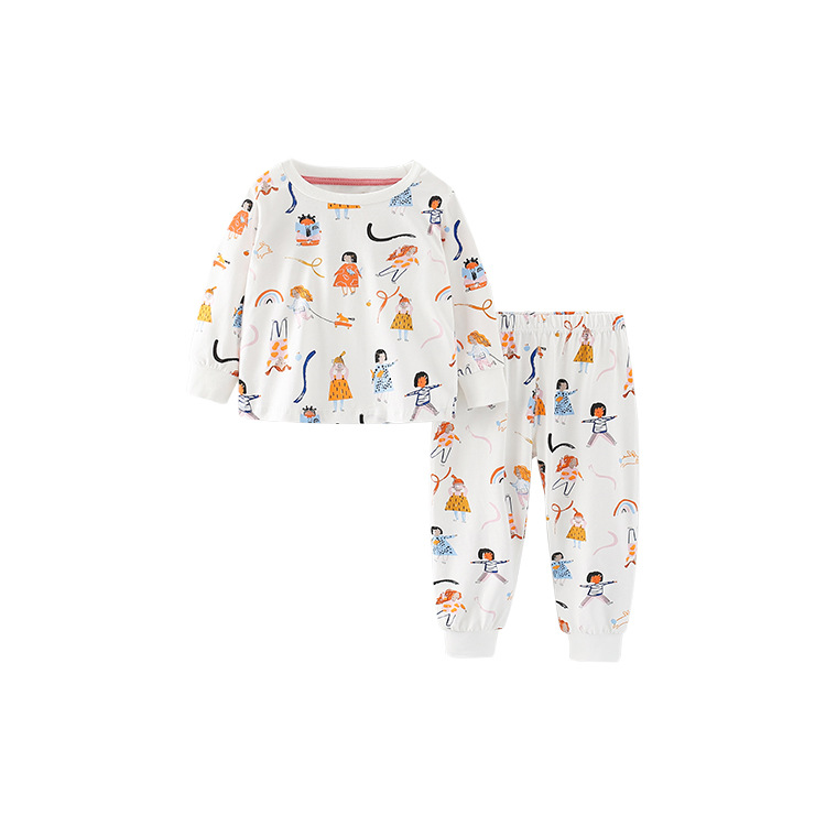 GIRL PAJAMA 