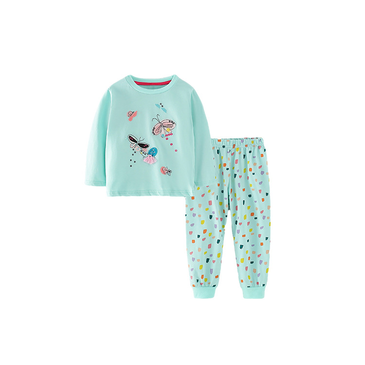GIRL PAJAMA 