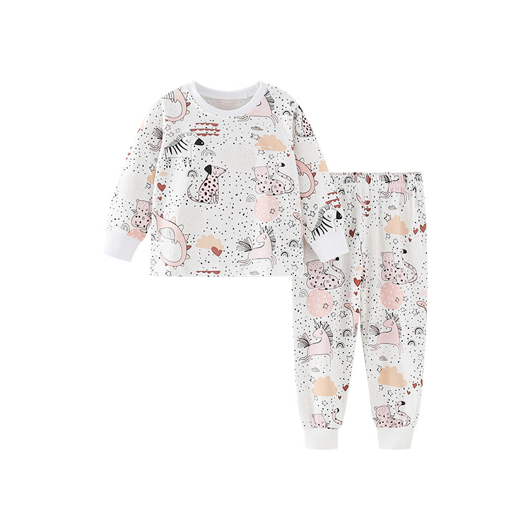 GIRL PAJAMA