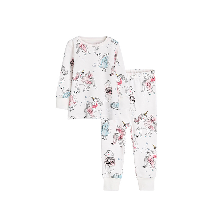 GIRL PAJAMA 