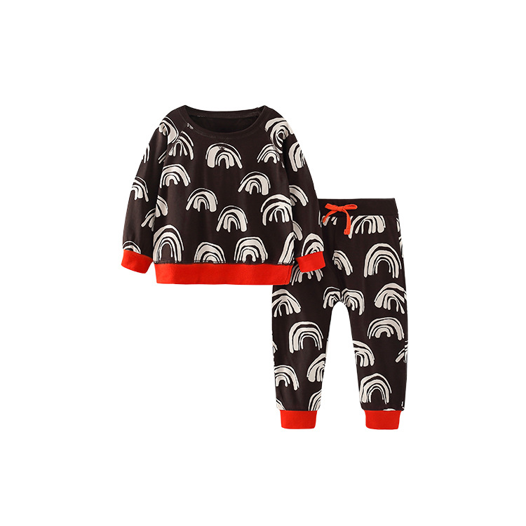 GIRL PAJAMA 