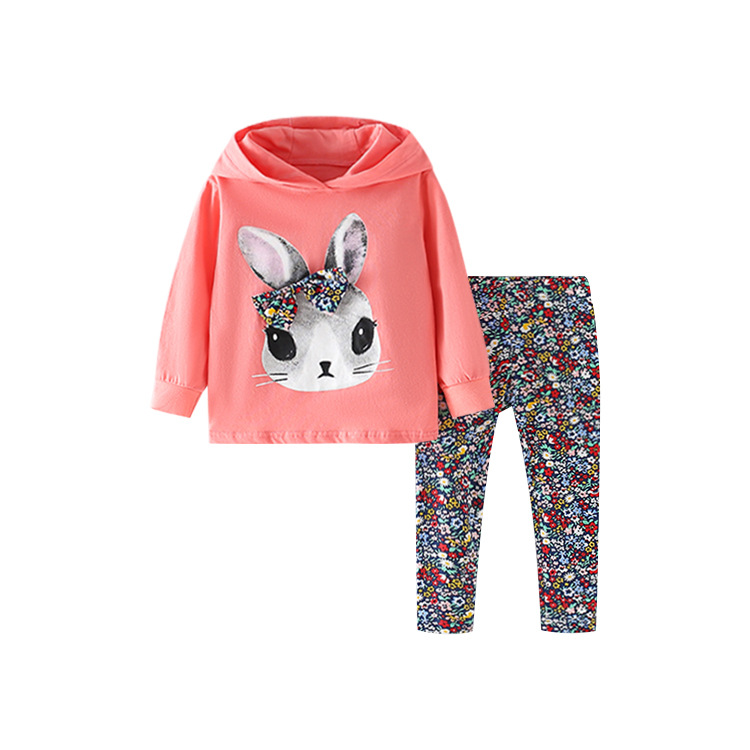 GIRL PAJAMA 