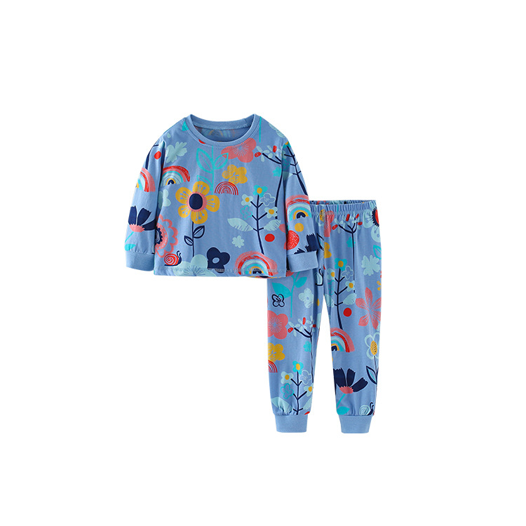 GIRL PAJAMA 