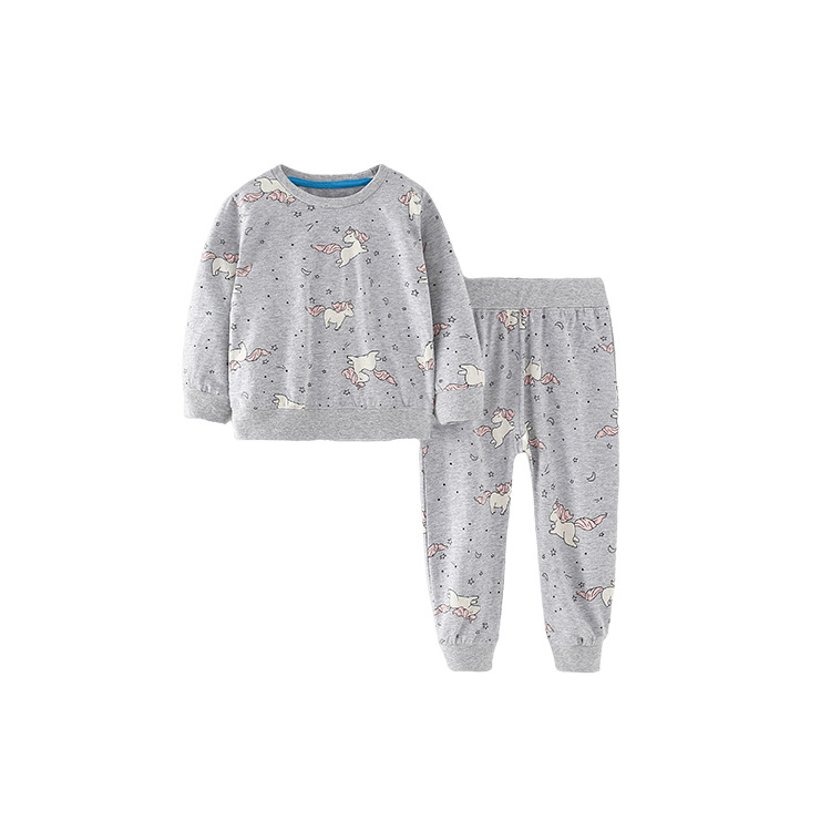 GIRL PAJAMA