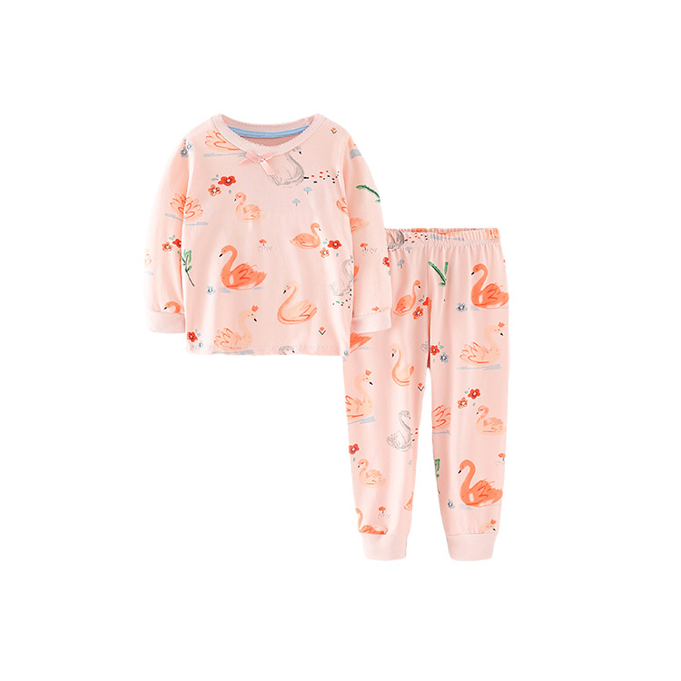 GIRL PAJAMA