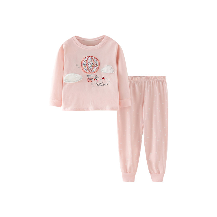 GIRL PAJAMA 