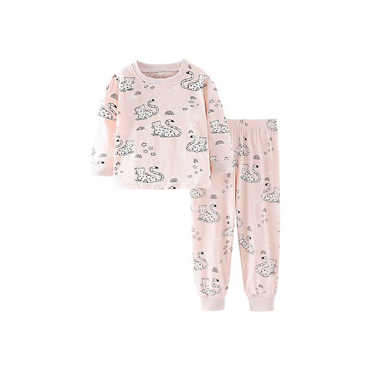 GIRL PAJAMA 