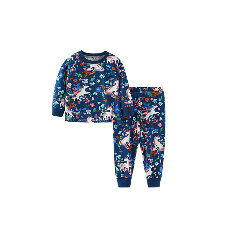 GIRL PAJAMA 
